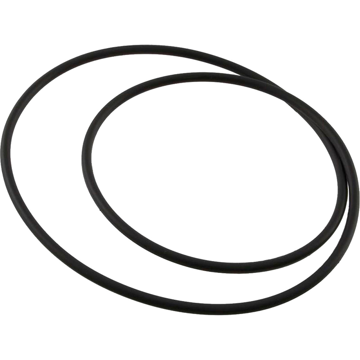 O-Ring, Buna-N, 6" ID, 3/32" Cross Section, Generic :