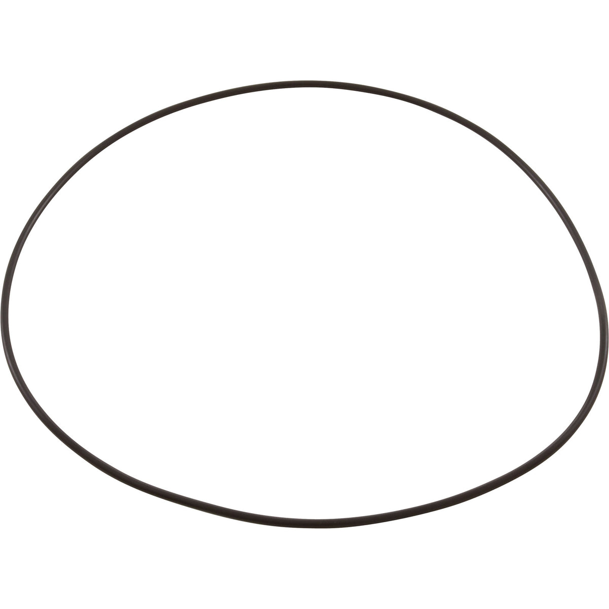 O-Ring, Buna-N, 6-1/2" ID, 3/32" Cross Section, Generic :