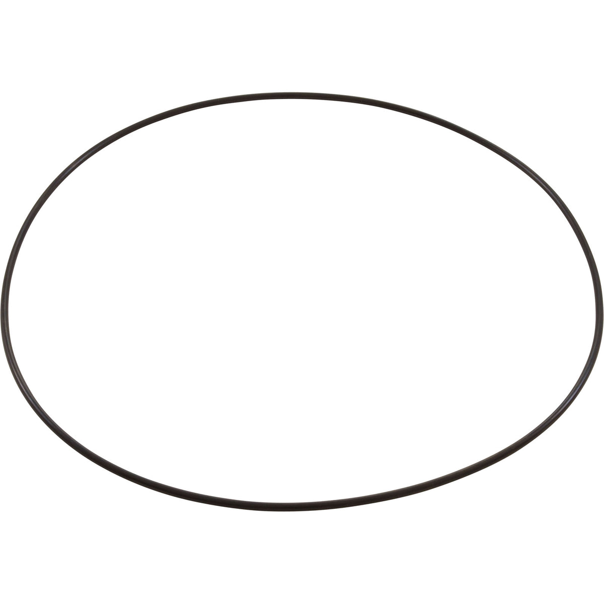 O-Ring, Buna-N, 7-1/4"ID, 3/32" Cross Section, Generic :
