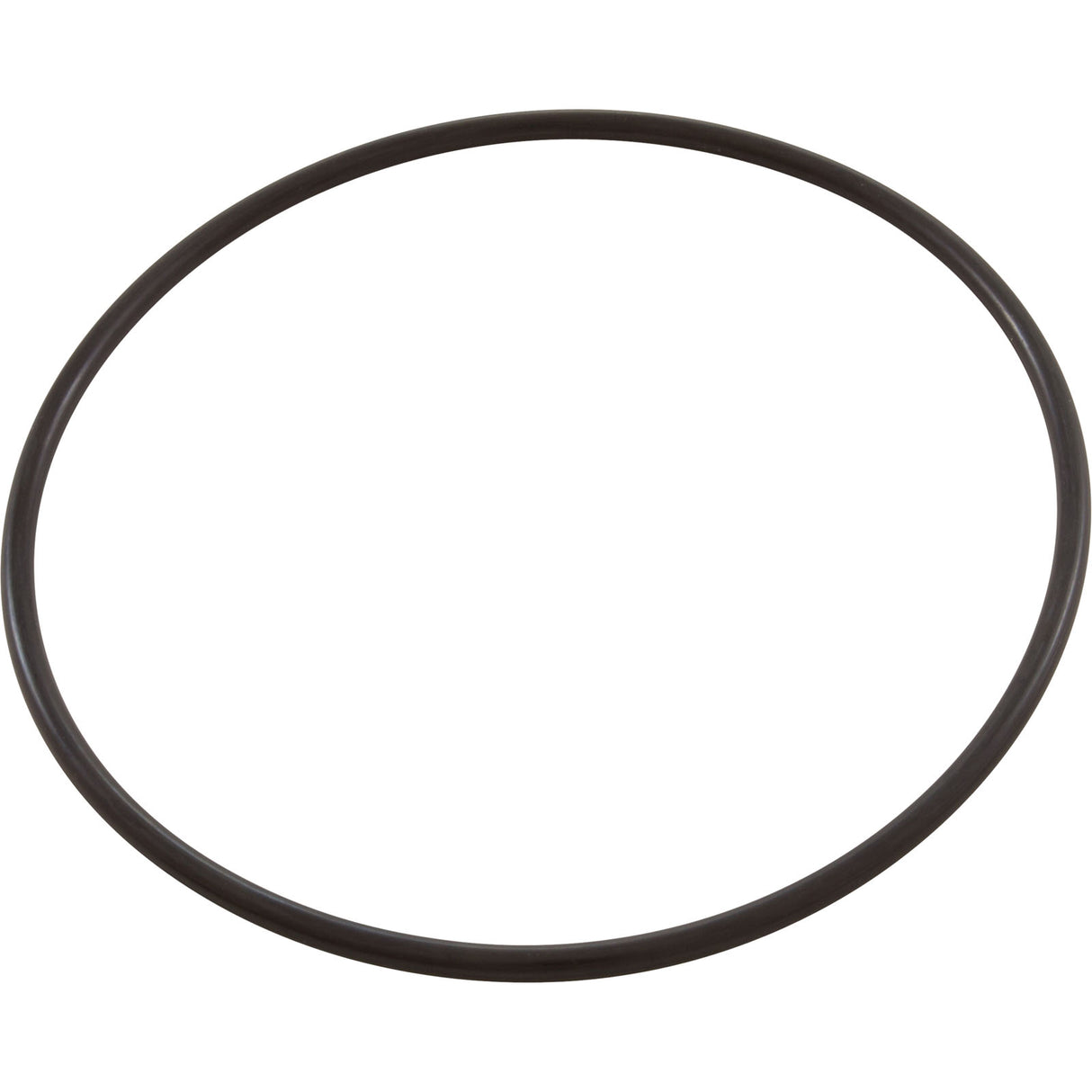 O-Ring, Buna-N, 3-7/8" ID, 1/8" Cross Section, Generic :