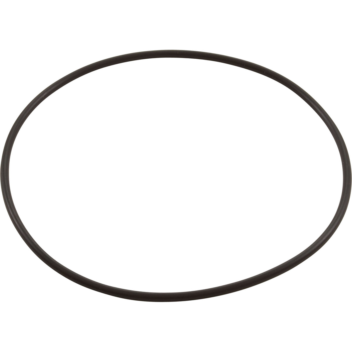 O-Ring, 5-1/4" ID, 1/8" Cross Section, Generic :