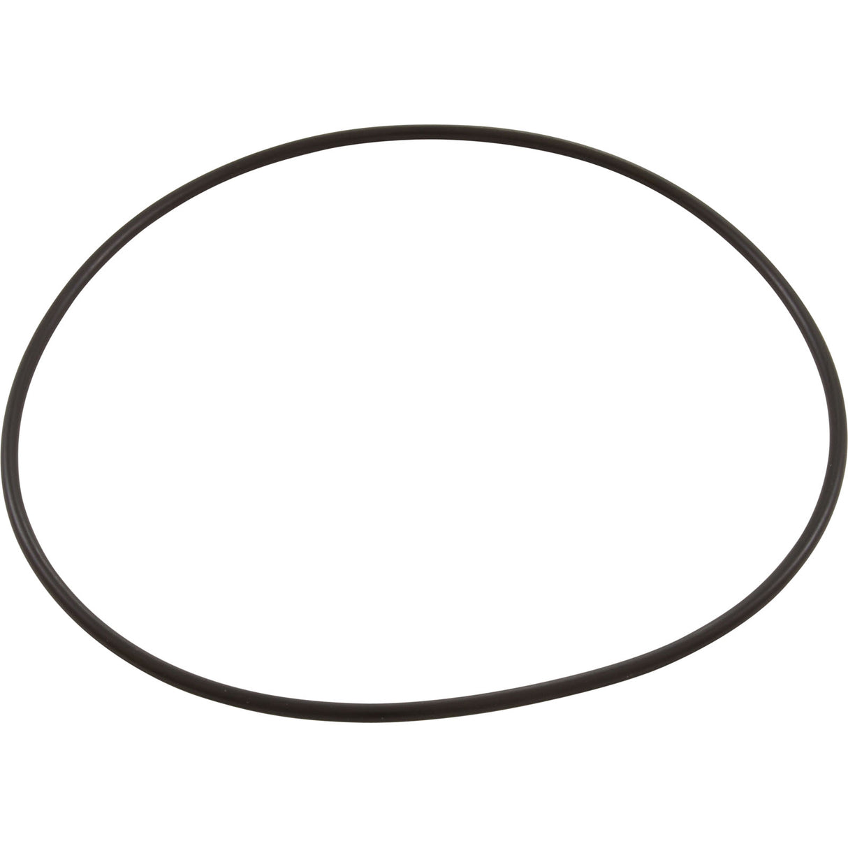 O-Ring, Buna-N, 5-5/8" ID, 1/8" Cross Section, Generic :