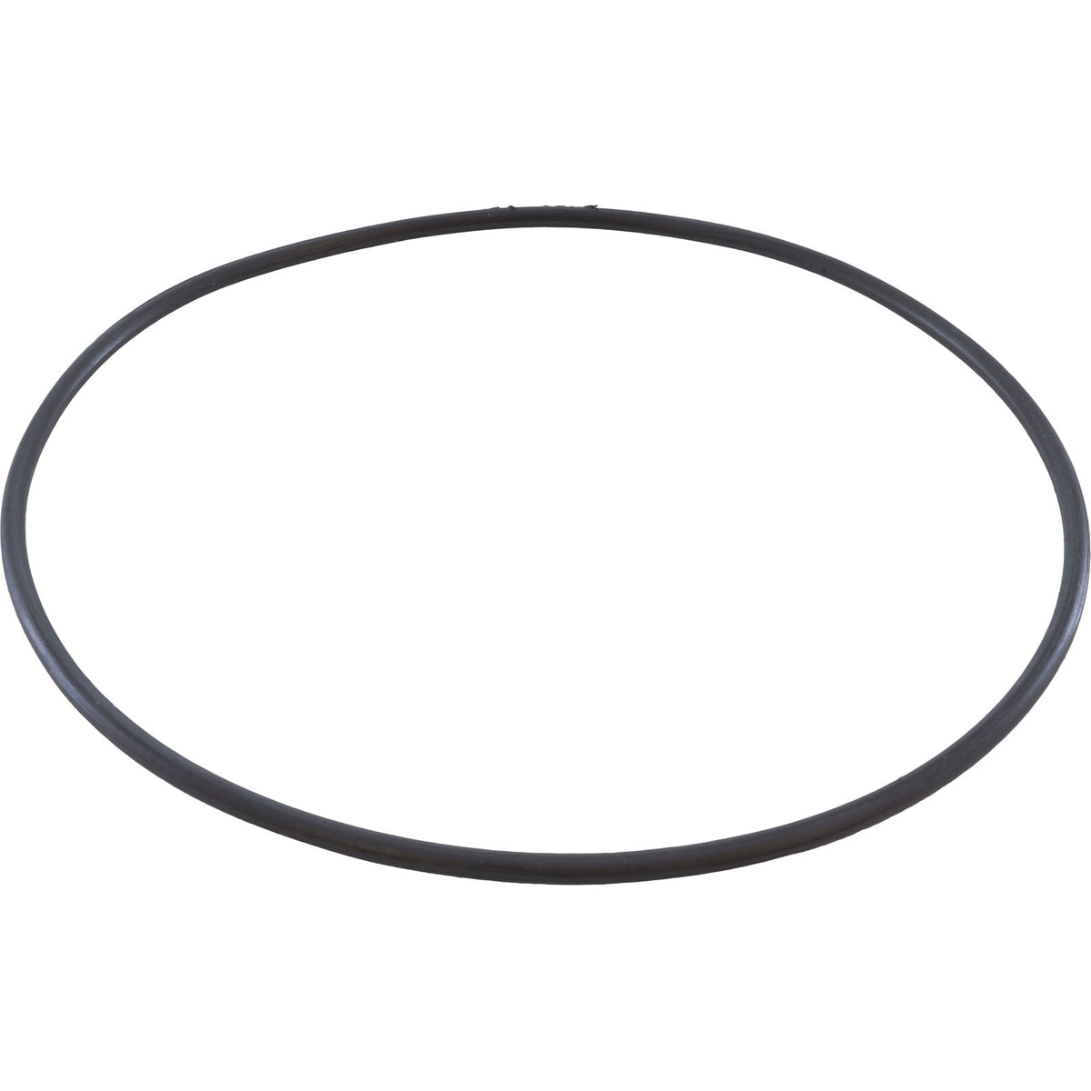 O-Ring, 6"id, 1/8" Cross Section, Generic :