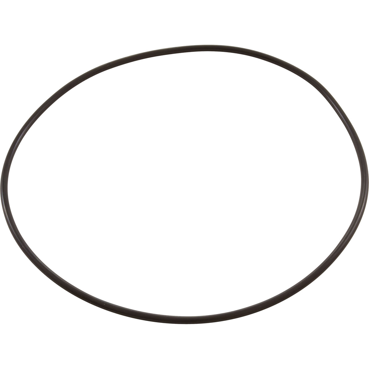 O-Ring, 6-1/4" ID, 1/8" Cross Section, Generic :