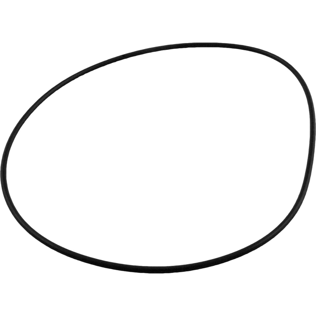 O-Ring, Buna-N, 7"ID, 1/8"Cross Section, Generic, O-328 :