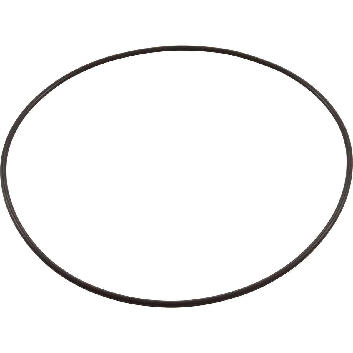 O-Ring, Buna-N, 7-1/2" ID, 1/8"Cross Section, O-229, Generic :