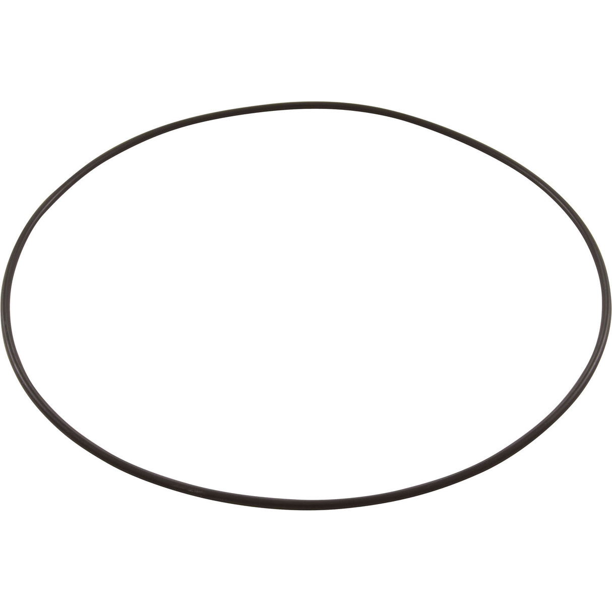 O-Ring, Buna-N, 8-1/4" ID, 1/8" Cross Section, Generic :