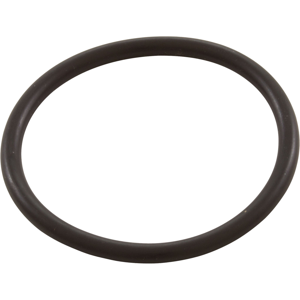 O-Ring, Buna-N, 2-1/2" ID, 3/16" Cross Section, Generic :