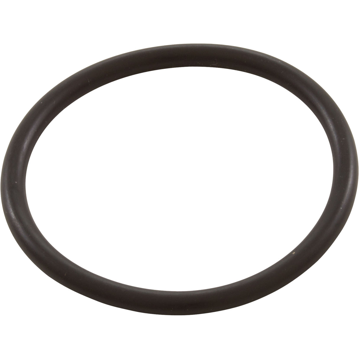 O-Ring, Buna-N, 2-1/2" ID, 3/16" Cross Section, Generic :
