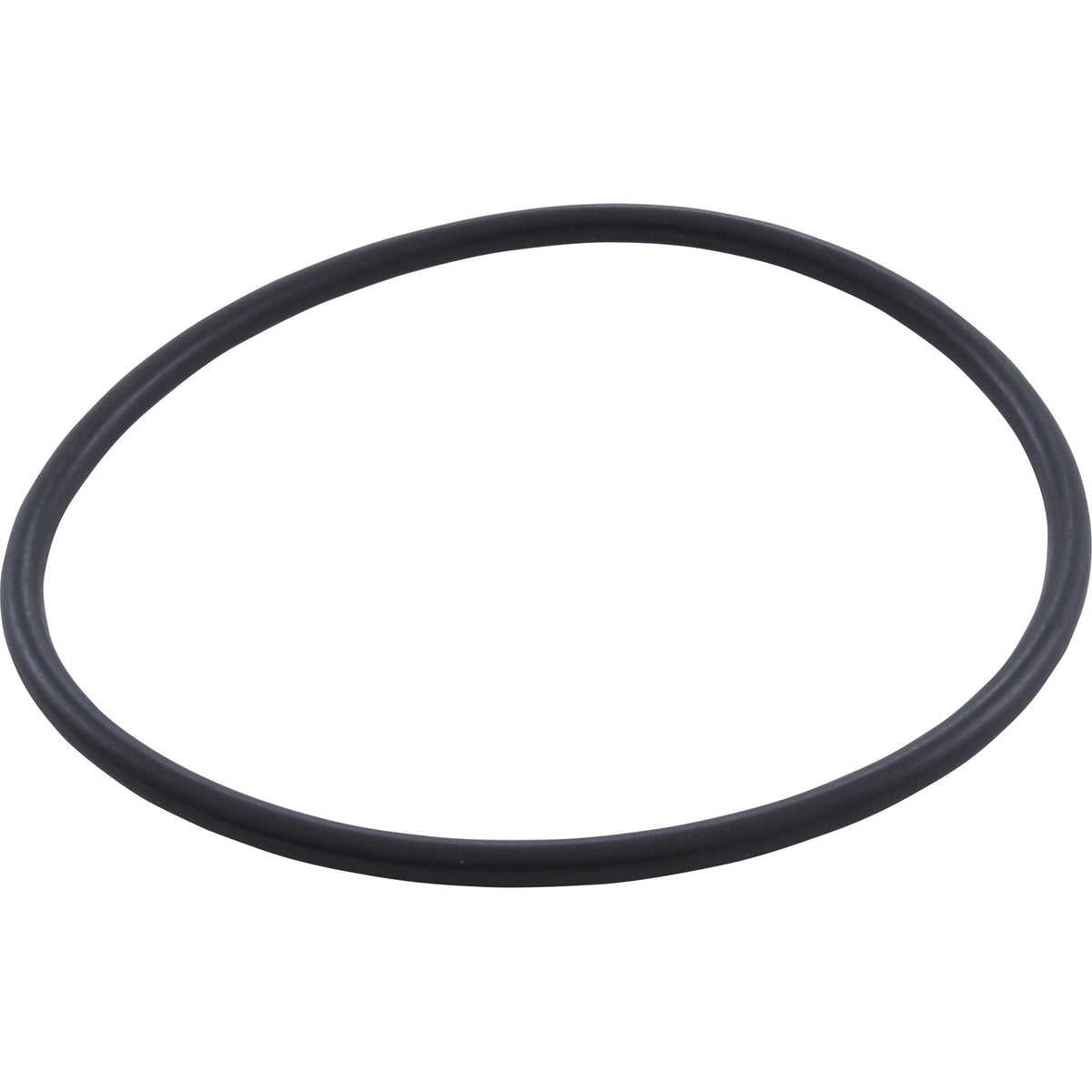 O-Ring, Buna-N, 4-1/2" ID, 3/16" Cross Section, Generic :