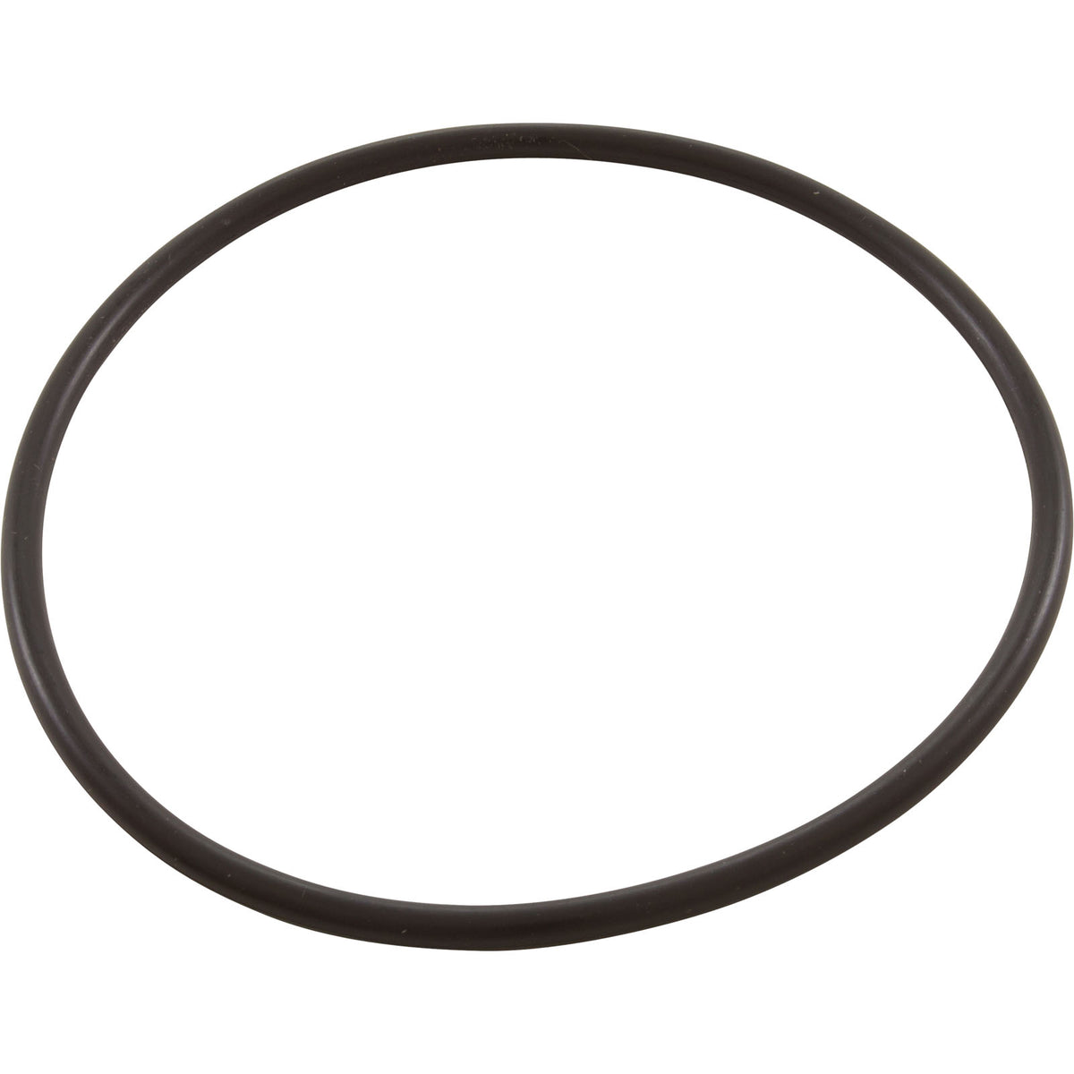 O-Ring, Buna-N, 5" ID, 3/16" Cross Section, Generic :