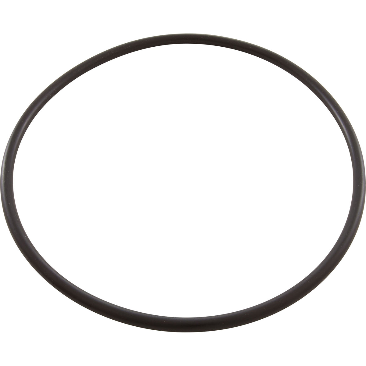 O-Ring, Buna-N, 5-3/4" ID, 3/16" Cross Section, Generic :