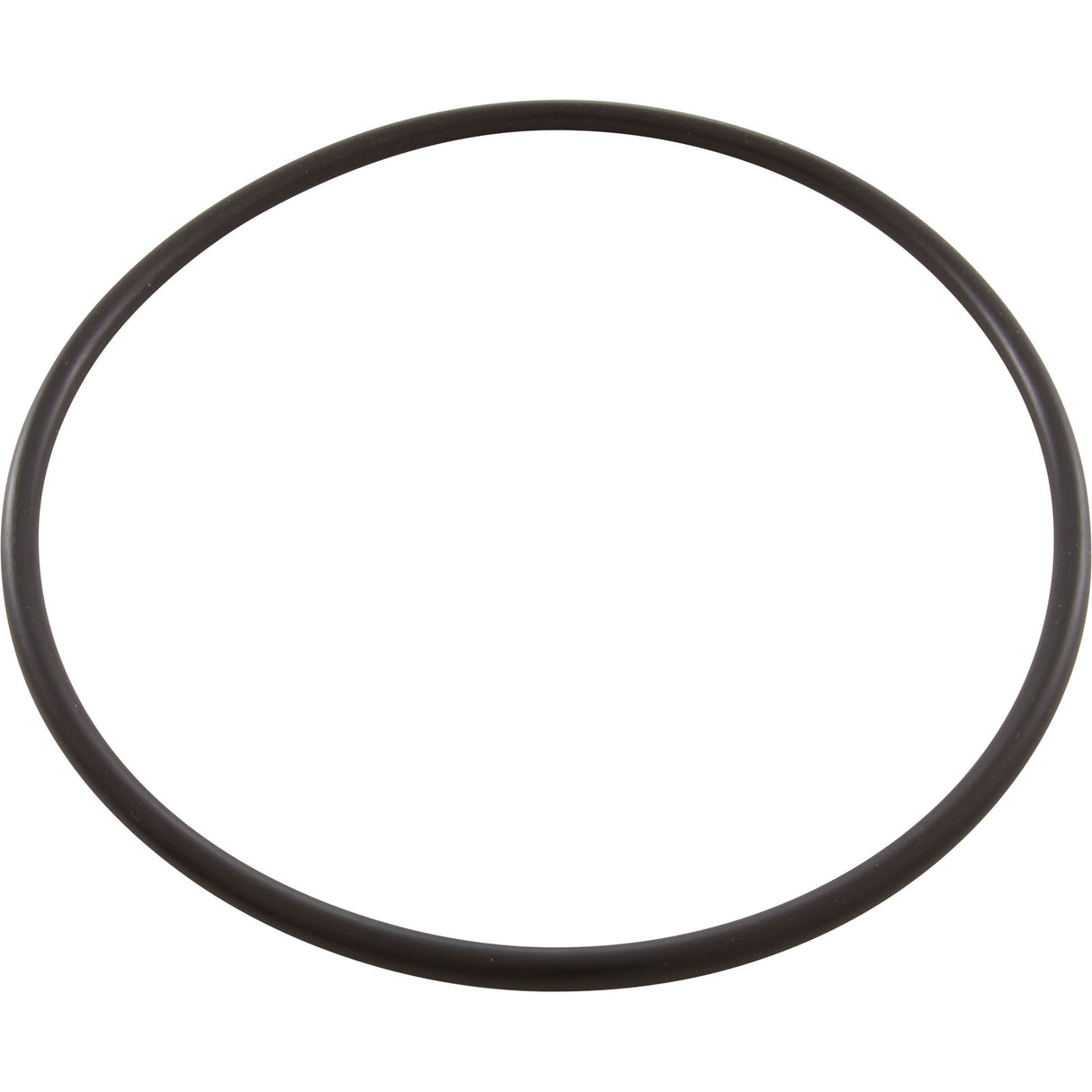 O-Ring, Buna-N, 5-3/4" ID, 3/16" Cross Section, Generic :