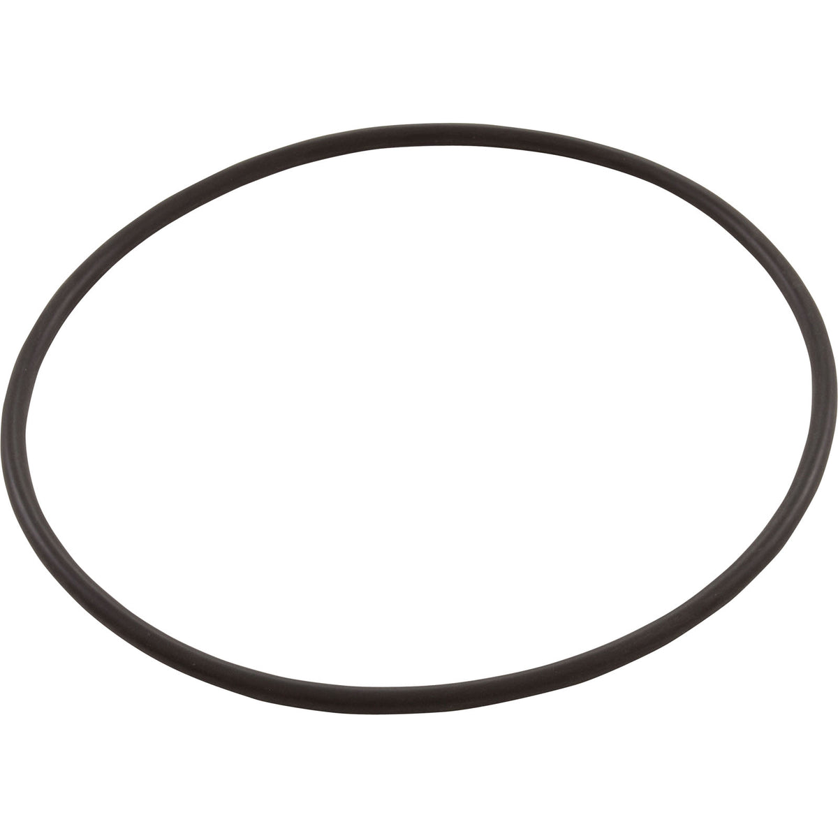 O-Ring, 6-1/4" ID, 3/16" Cross Section, Generic :
