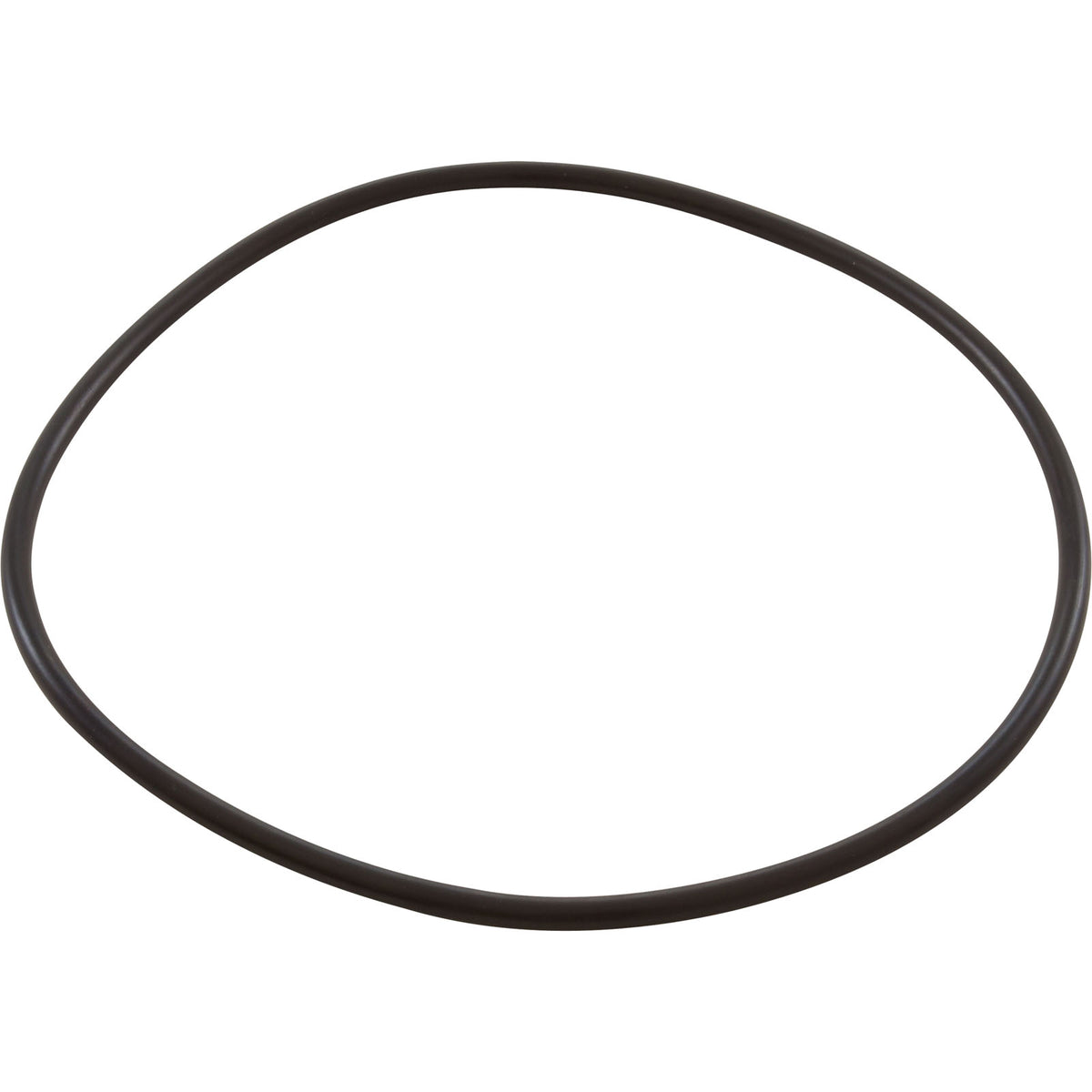 O-Ring, 6-1/2" ID, 3/16" Cross Section, Generic :