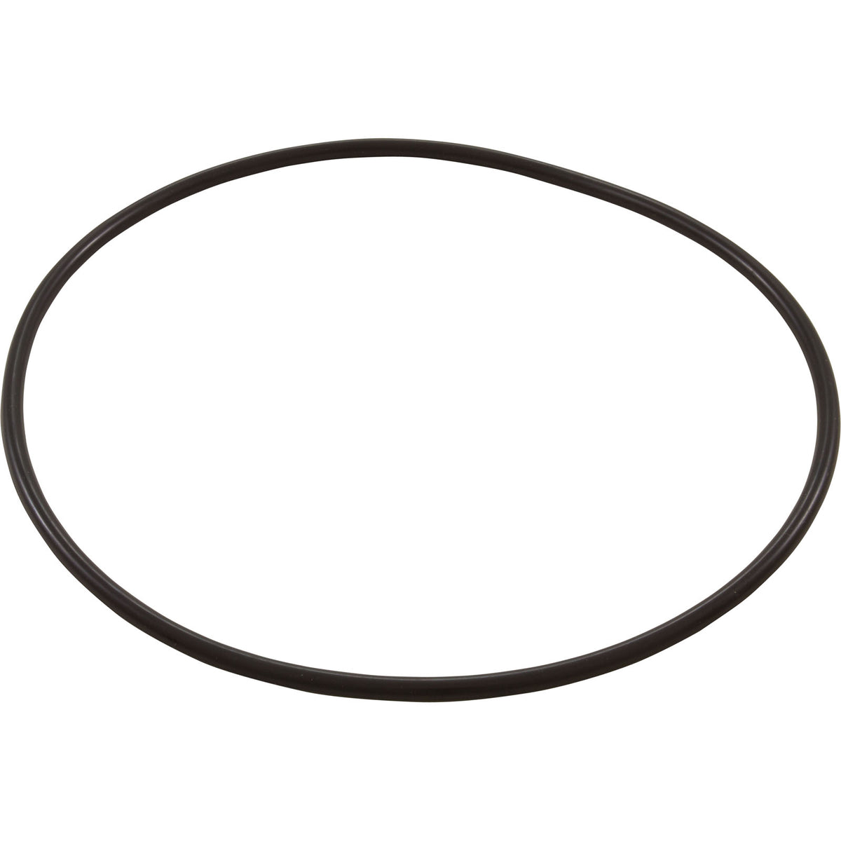 O-Ring, Buna-N, 7-1/4" ID, 3/16", Cross Section, Generic :