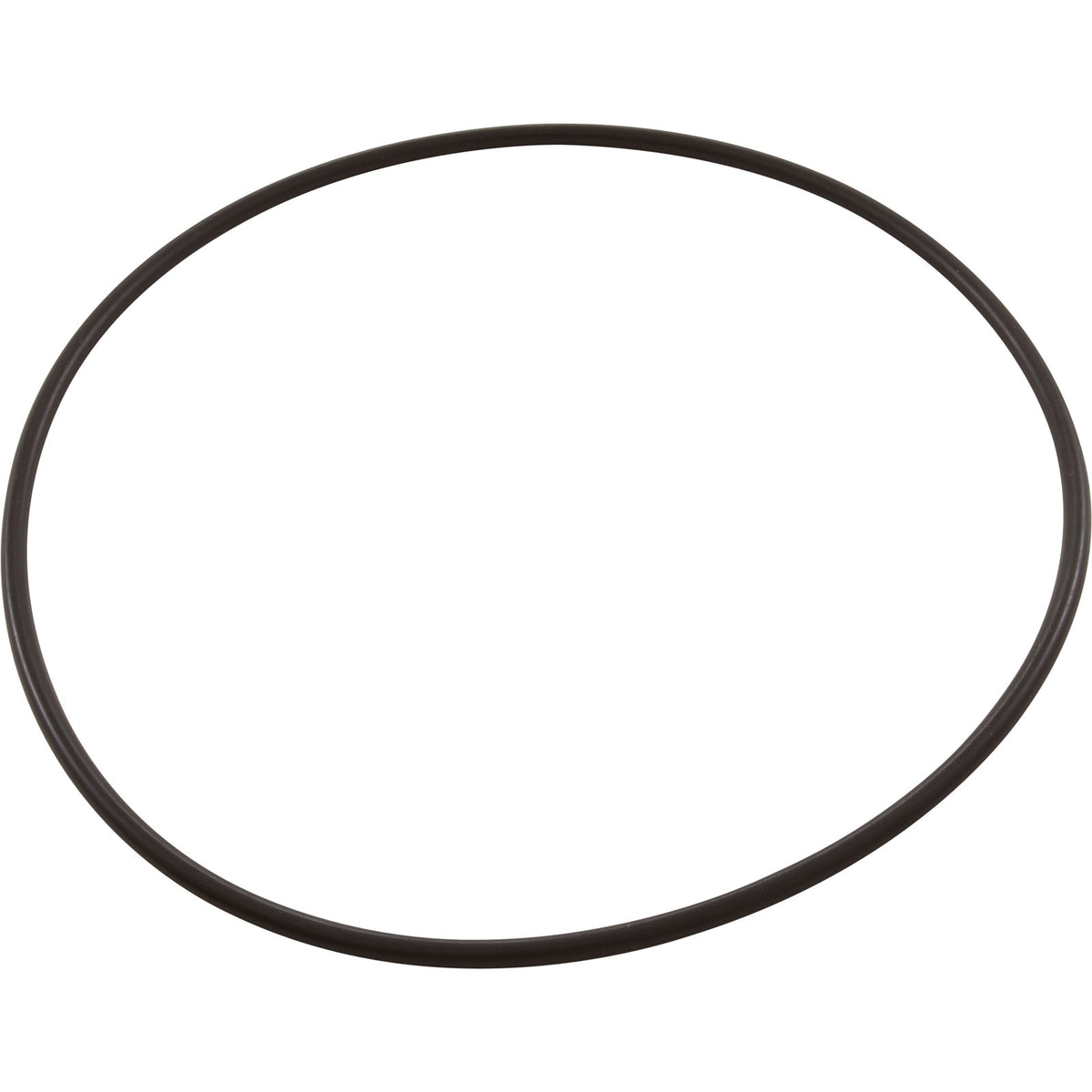 O-Ring, Buna-N, 8-1/4" ID, 3/16" Cross Section, Generic :