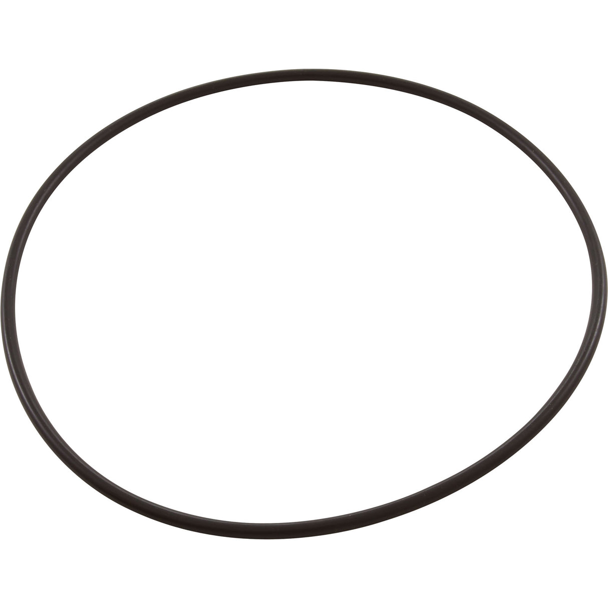 O-Ring, Buna-N, 8-1/4" ID, 3/16" Cross Section, Generic :