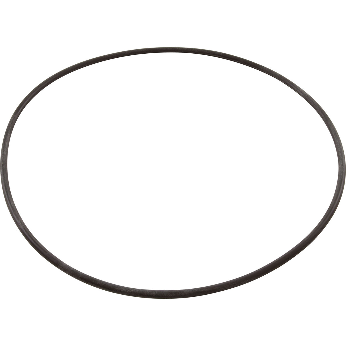 O-Ring, Buna-N, 9-1/2" ID, 3/16" Cross Section, Generic :