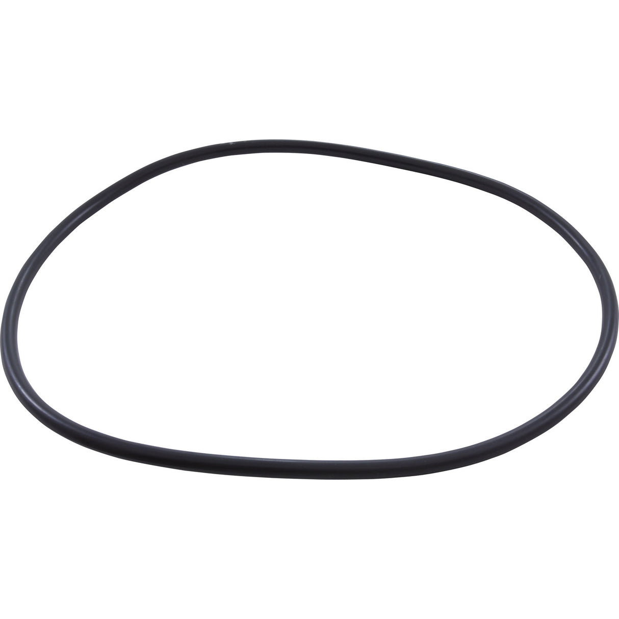 O-Ring, Buna-N, 9-3/4" ID, 3/16" Cross Section, Generic :