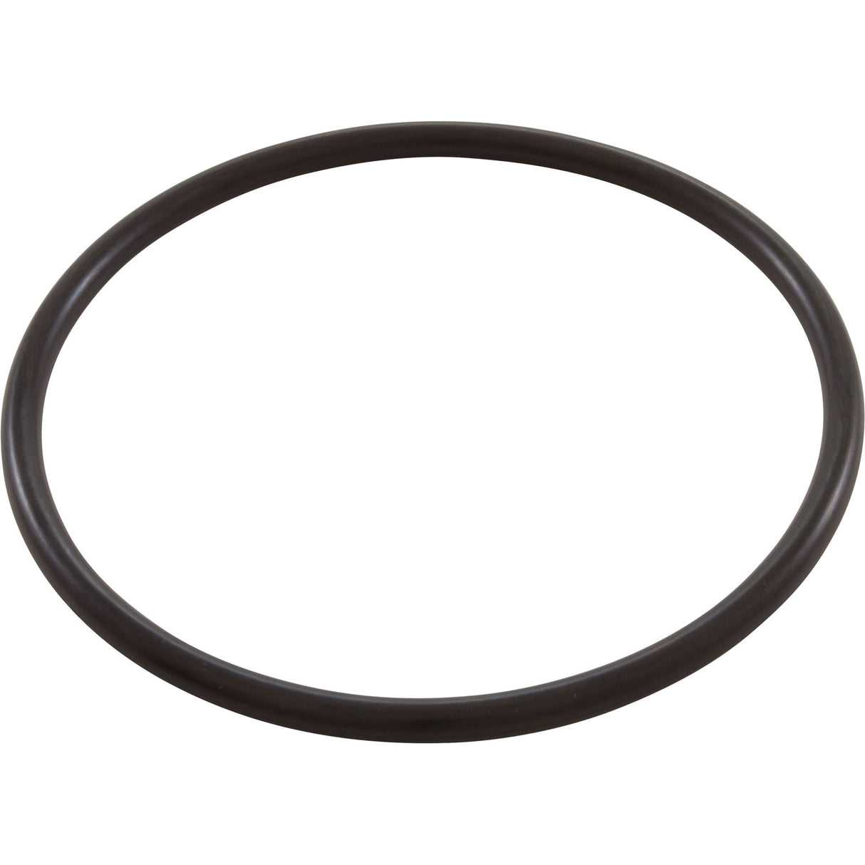 O-Ring, Buna-N, 5-1/8" ID, 1/4" Cross Section, Generic :