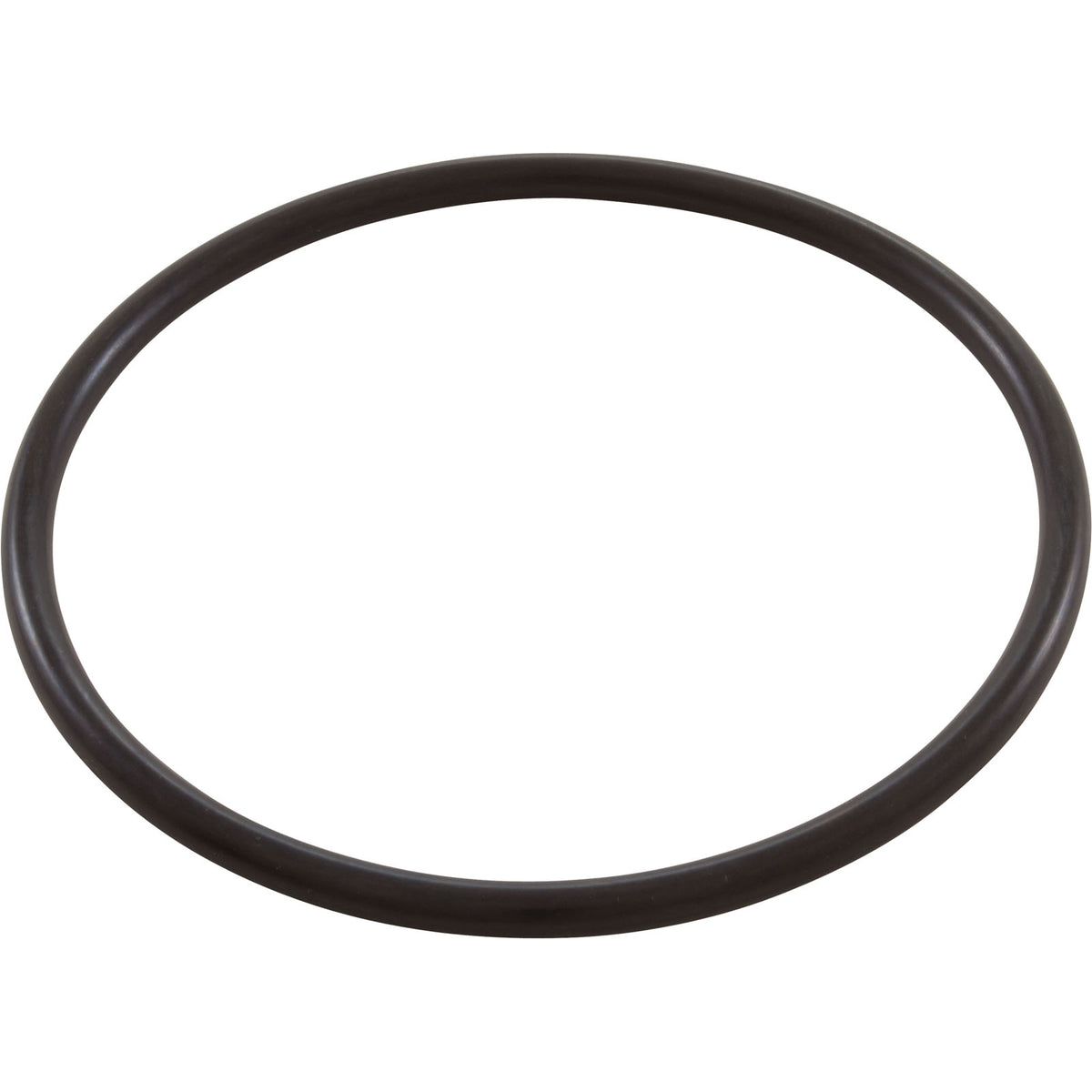O-Ring, Buna-N, 5-1/8" ID, 1/4" Cross Section, Generic :