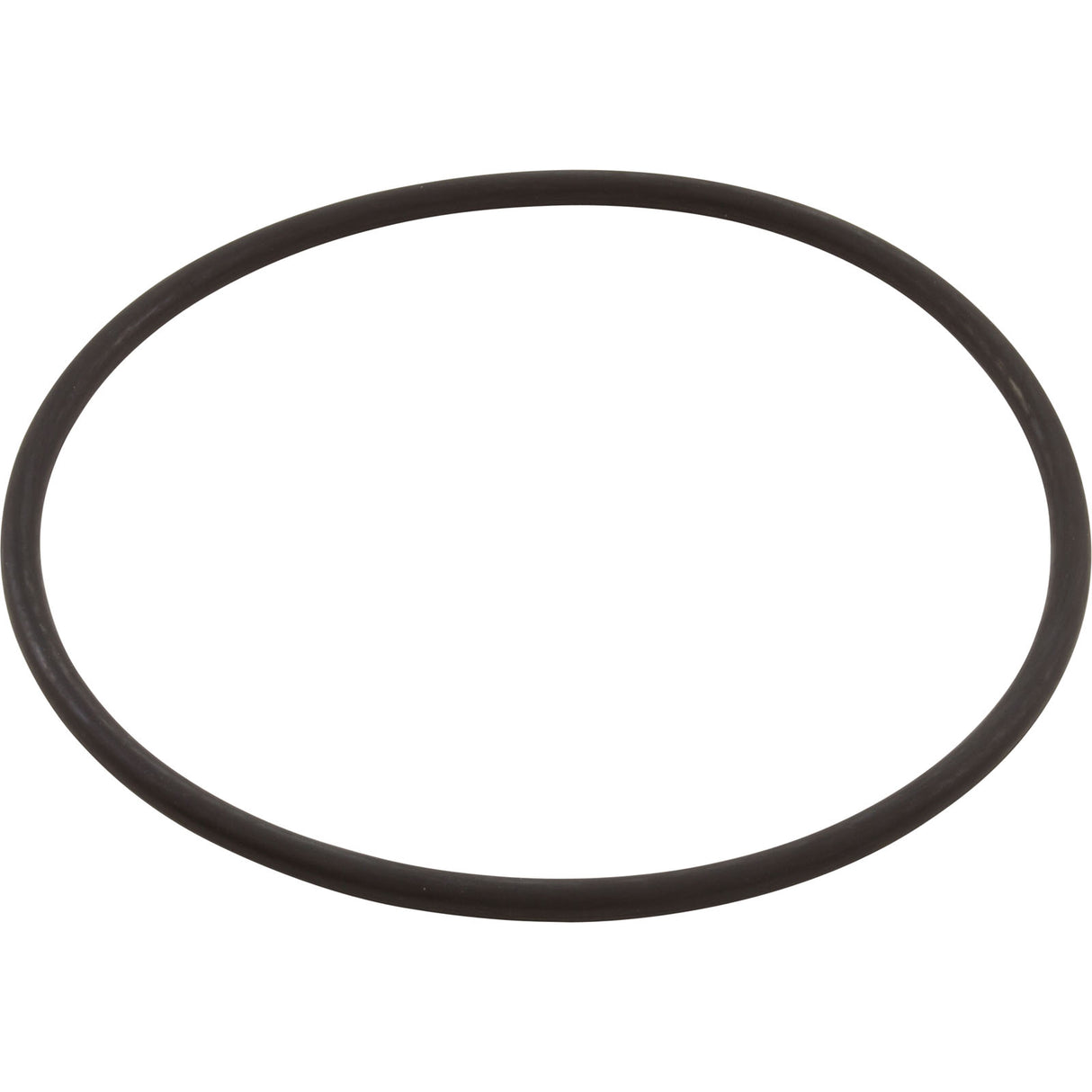 O-Ring, 6-1/2" ID, 1/4" Cross Section, Generic :