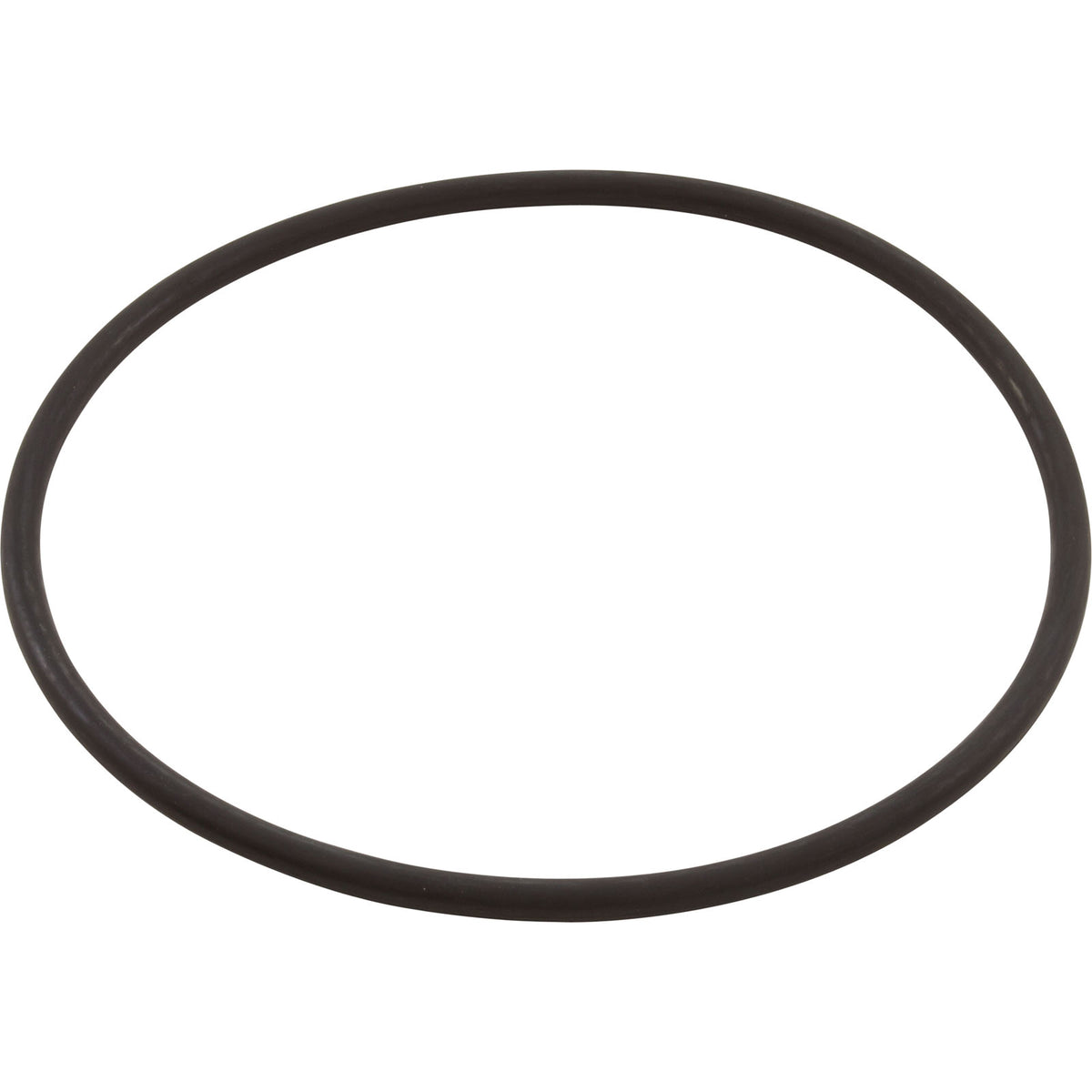 O-Ring, 6-1/2" ID, 1/4" Cross Section, Generic :