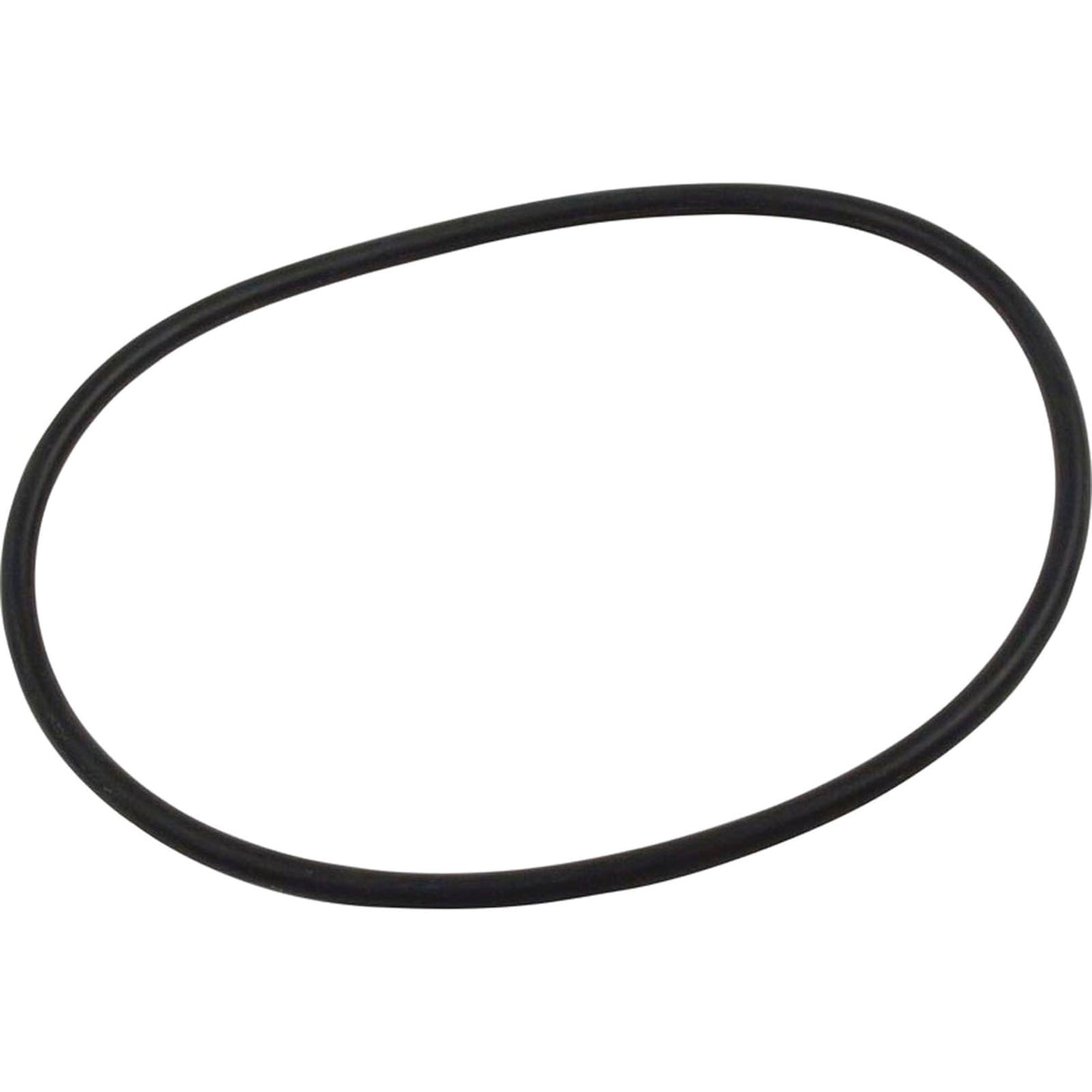 O-Ring, Buna-N, 7-1/2" ID, 1/4" Cross Section, Generic :