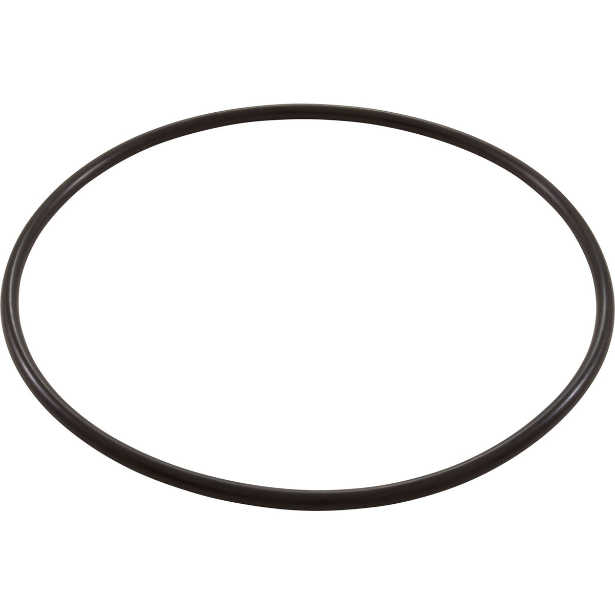 O-Ring, 8-1/2" ID, 1/4"Cross Section, Generic :