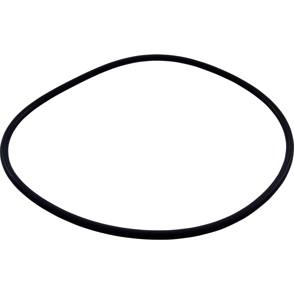 O-Ring, Buna-N, 9" ID, 1/4" Cross Section, Generic :