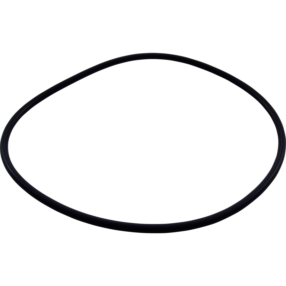 O-Ring, Buna-N, 9" ID, 1/4" Cross Section, Generic :