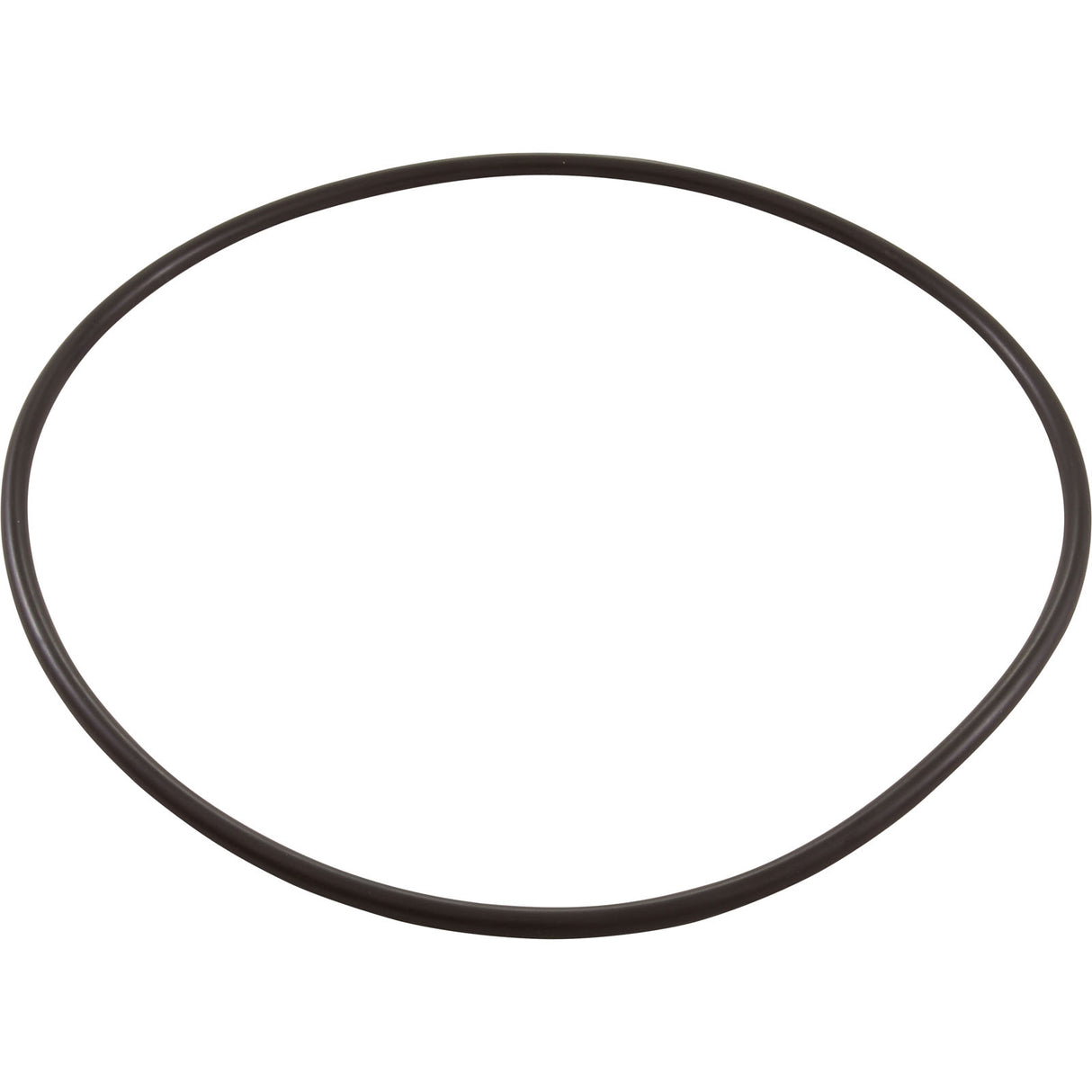 O-Ring, 10" ID, 1/4" Cross Section, Generic :