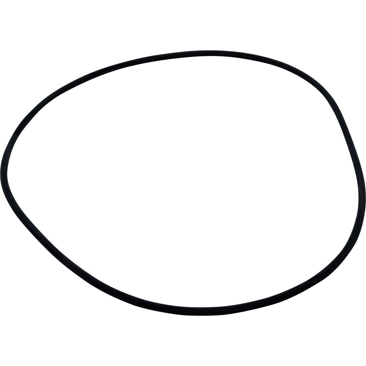 O-Ring, Buna-N, 15-15/16" ID, 5/16" Cross Section, Generic :