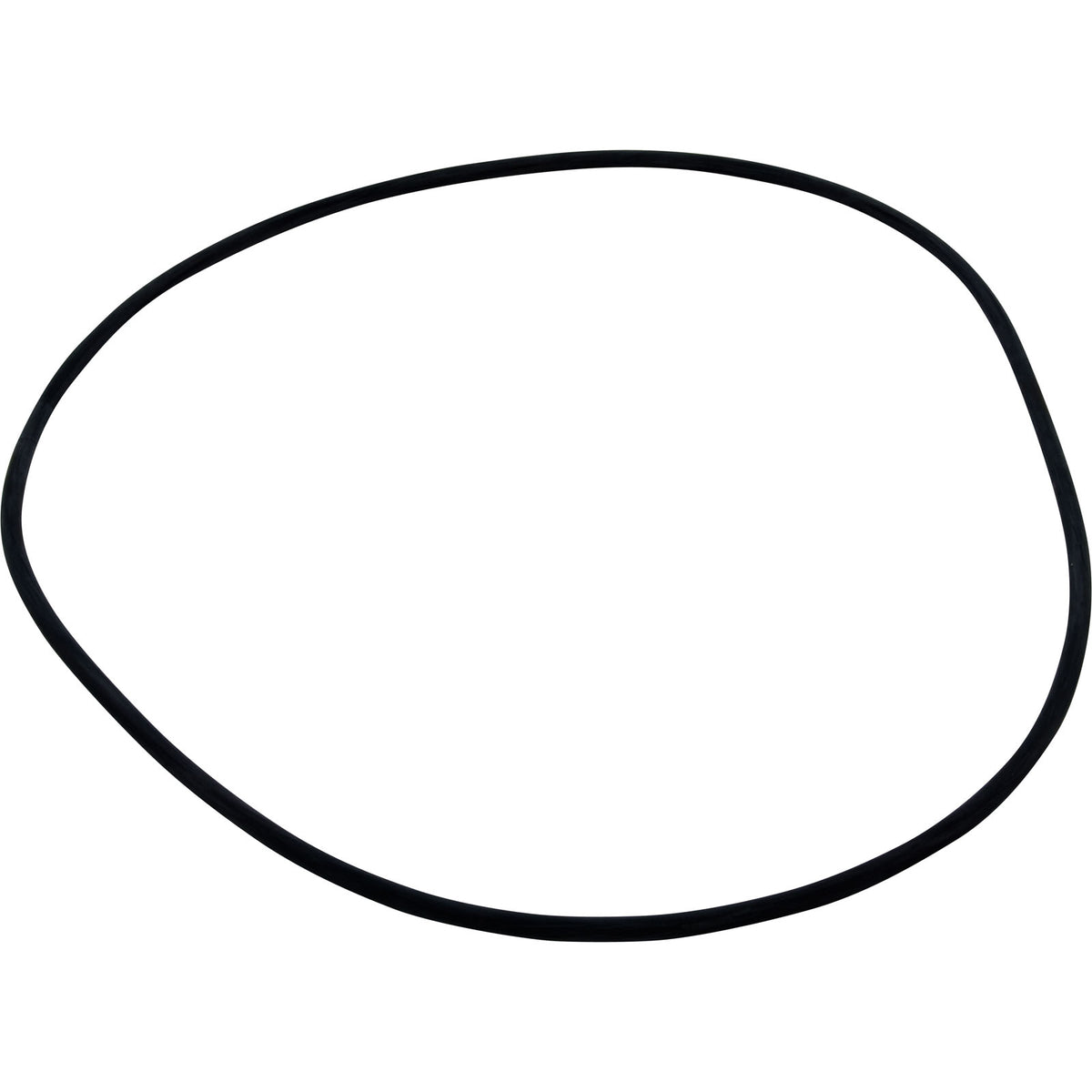 O-Ring, Buna-N, 15-15/16" ID, 5/16" Cross Section, Generic :
