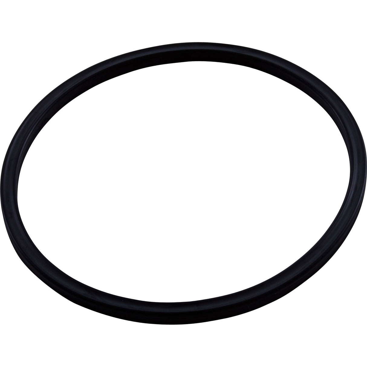 Square Ring, Buna-N, 2-3/4" ID, 3" OD, Generic, O-462 :