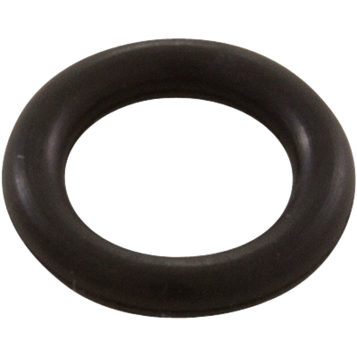 O-Ring, Buna-N, 1/4" ID, 1/16" Cross Section, Generic :