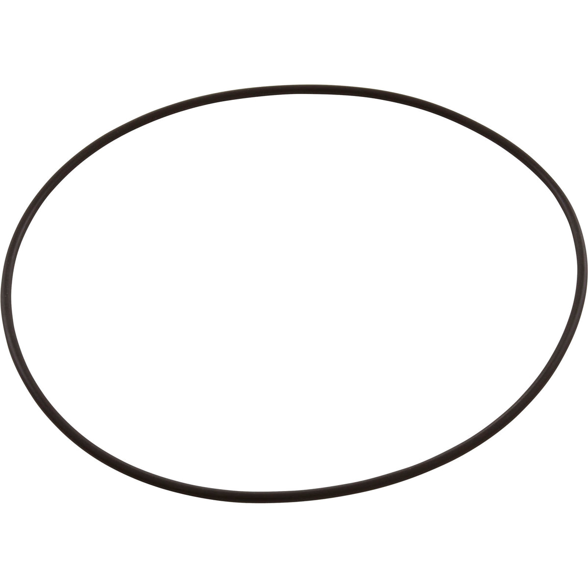O-Ring, Buna-N, 3-1/2" ID, 1/16" Cross Section, Generic :