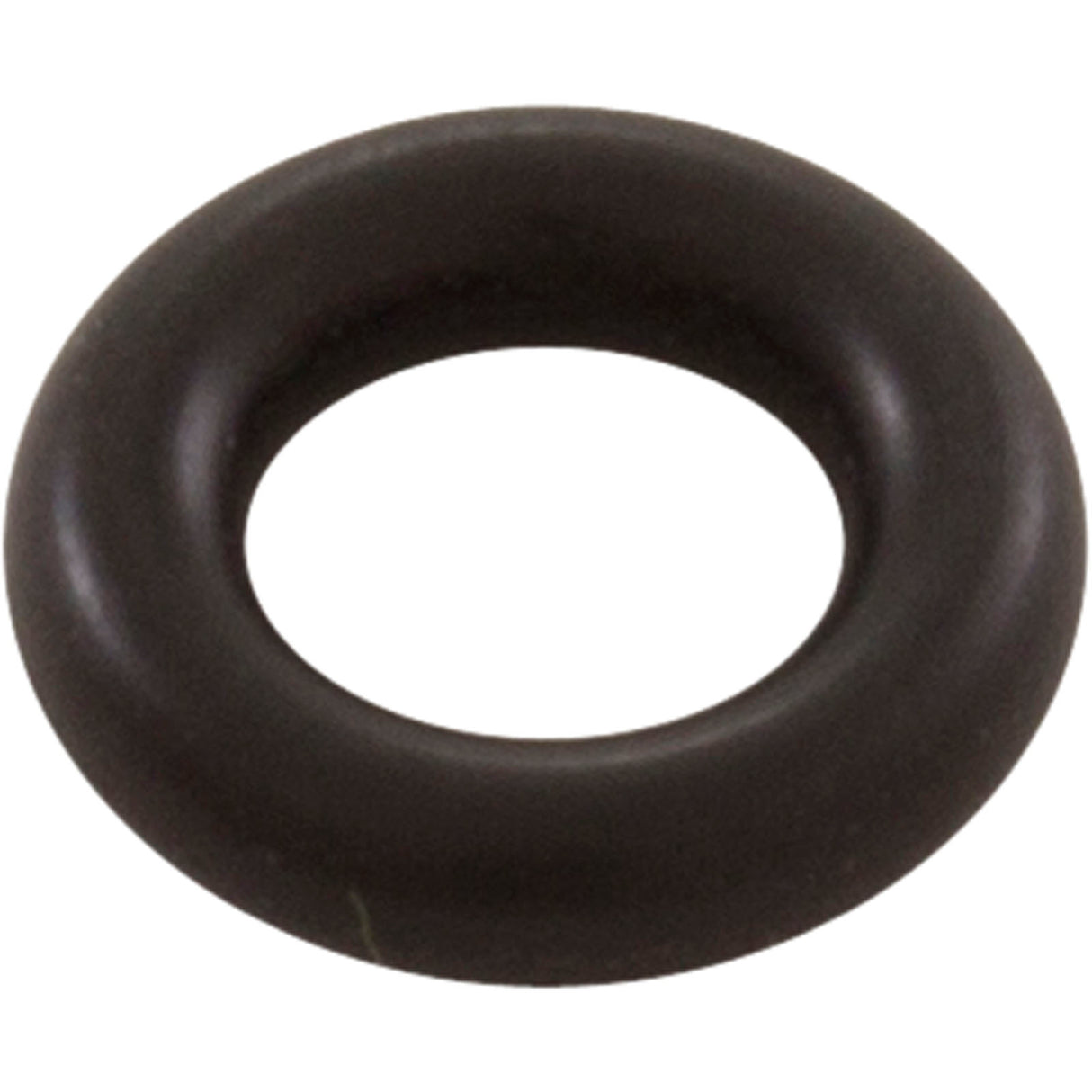 O-Ring, Buna-N, 1/4" ID, 3/32" Cross Section, Generic :