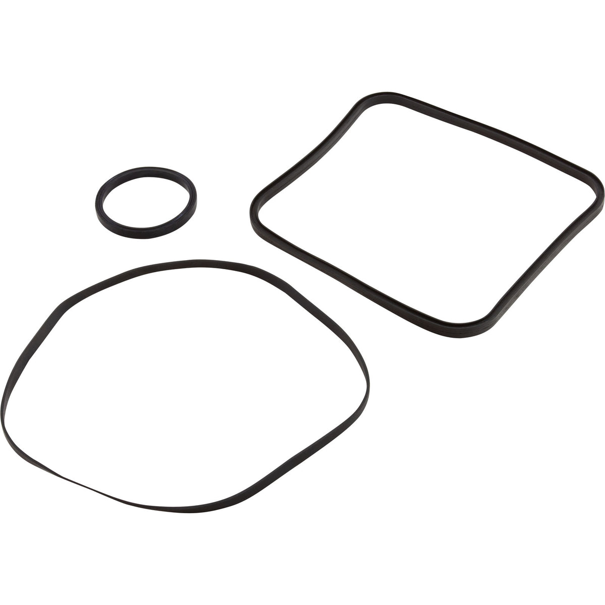 Pump O-Ring Kit, Generic, Super Pump :