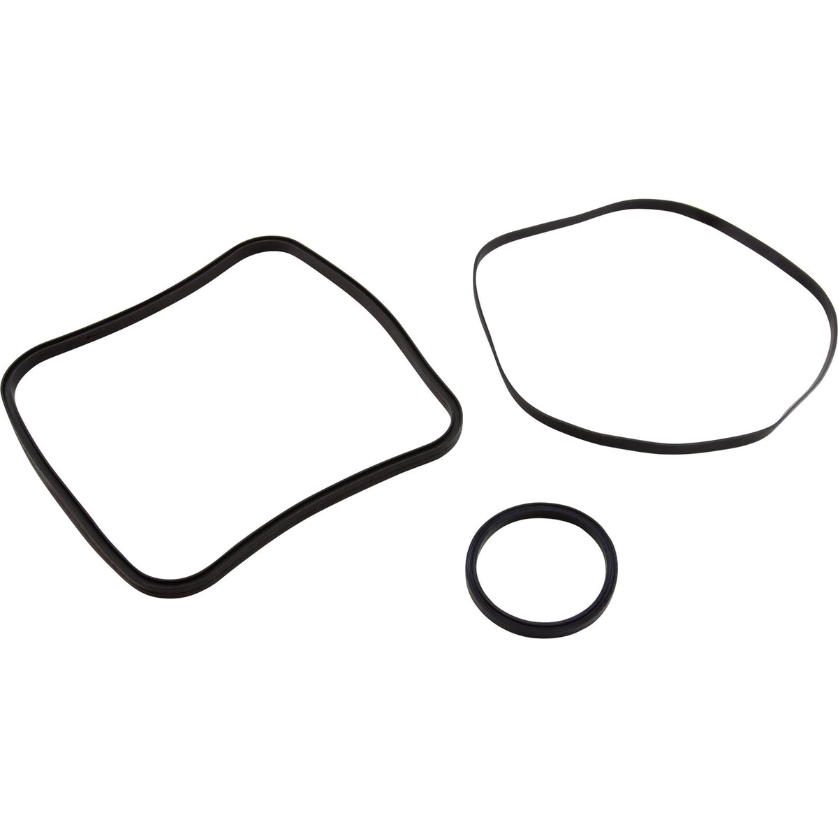 Pump O-Ring Kit, Generic, Super Pump :