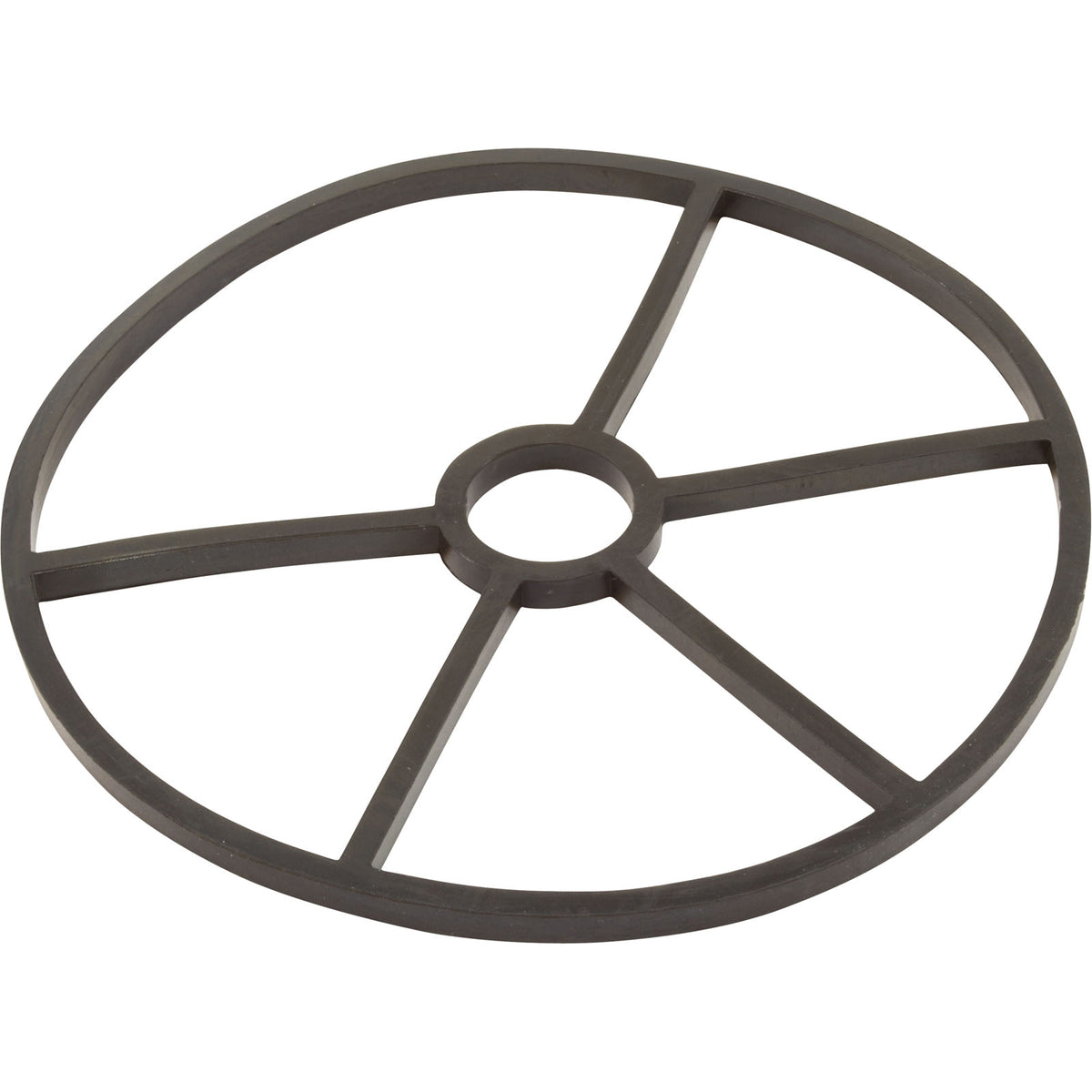 Gasket, Amer Prod 1-1/2" Side Mt Valve, 5 Spoke, Generic : AS-138