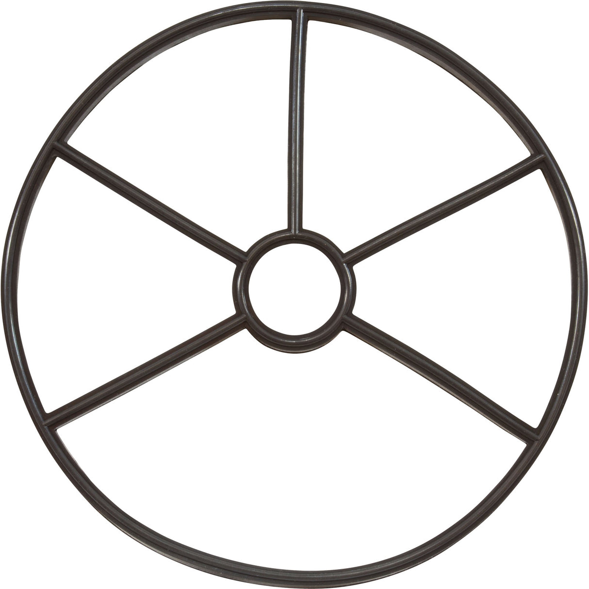Gasket, Amer Prod 1-1/2" Side Mt Valve, 5 Spoke, Generic : AS-138