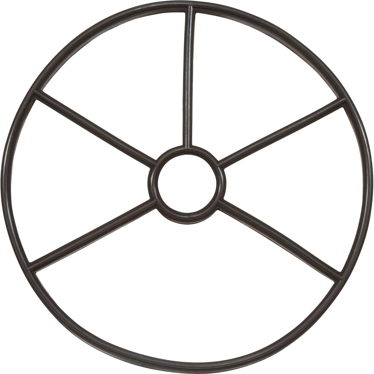 Gasket, Amer Prod 1-1/2" Side Mt Valve, 5 Spoke, Generic : AS-138
