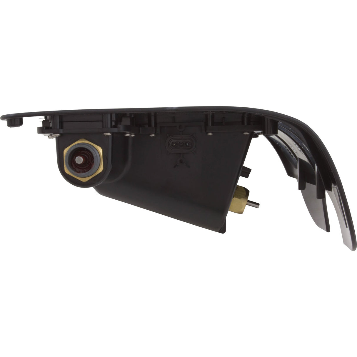 Motor Block, Zodiac Pol 9300 Sport Robotic Cleaner, Type A : R0637800