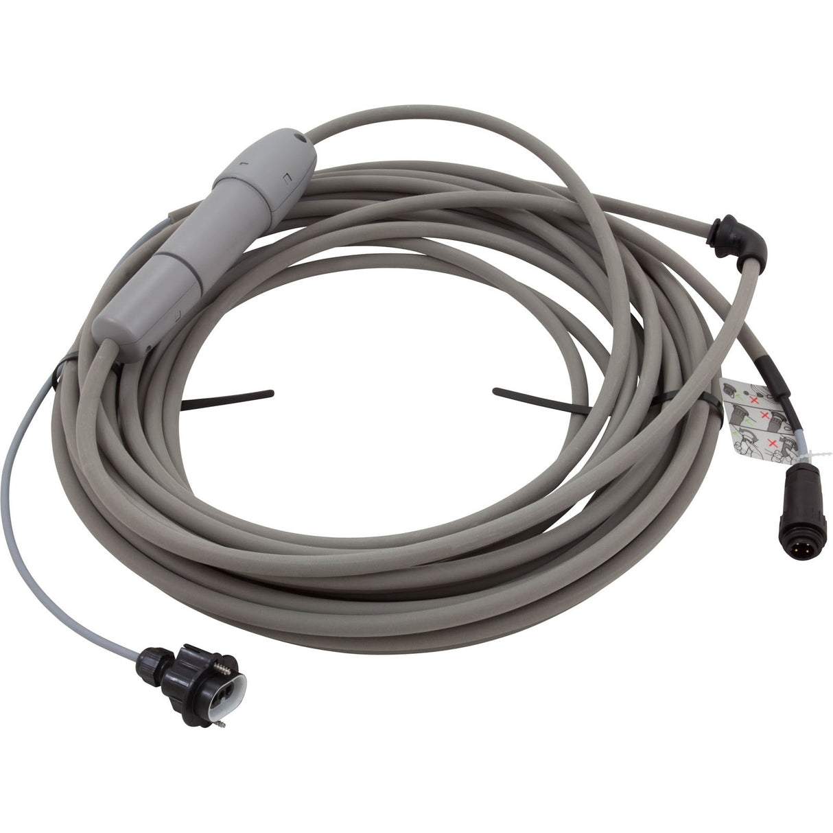 Floating Cable, Zodiac Polaris 9450 Sport Robotic, 18M : R0726600