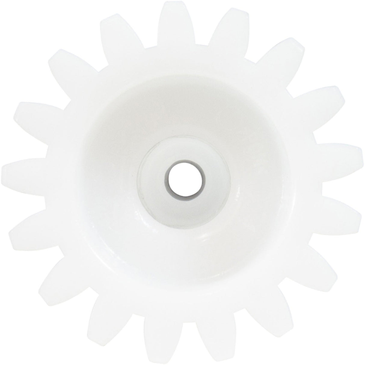 Gear, Zodiac Polaris 9300/9350/9400/9450/9550/9650iQ, 17 Pt : R0639000
