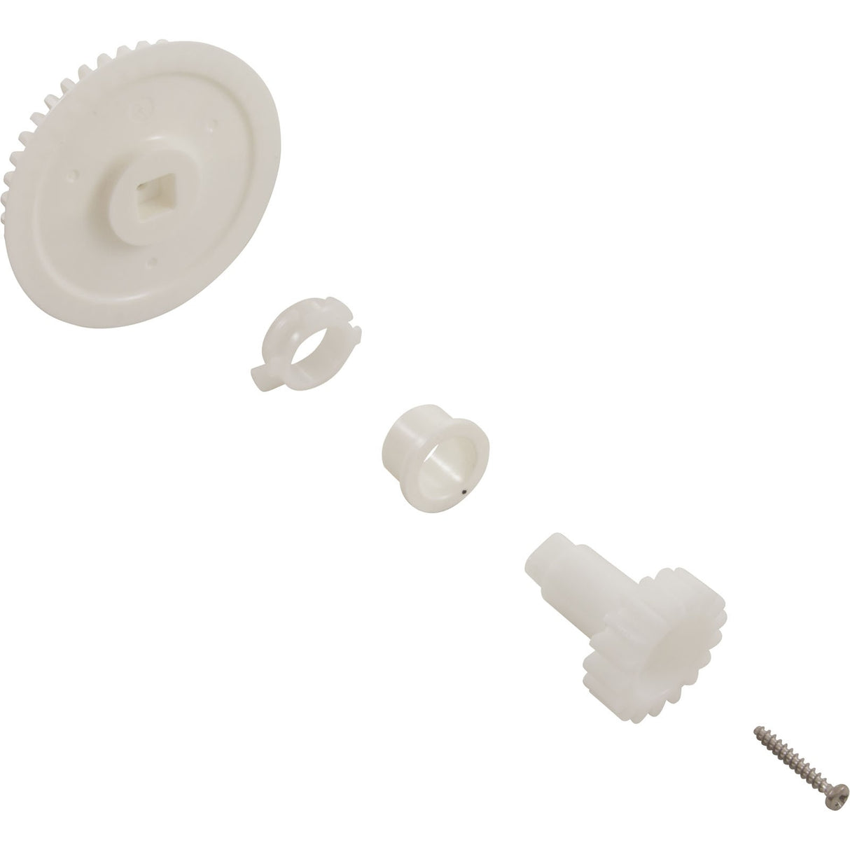 Gear Kit, Zodiac Polaris 9300/9300xi/9350/9400/9450/9550 : R0517200