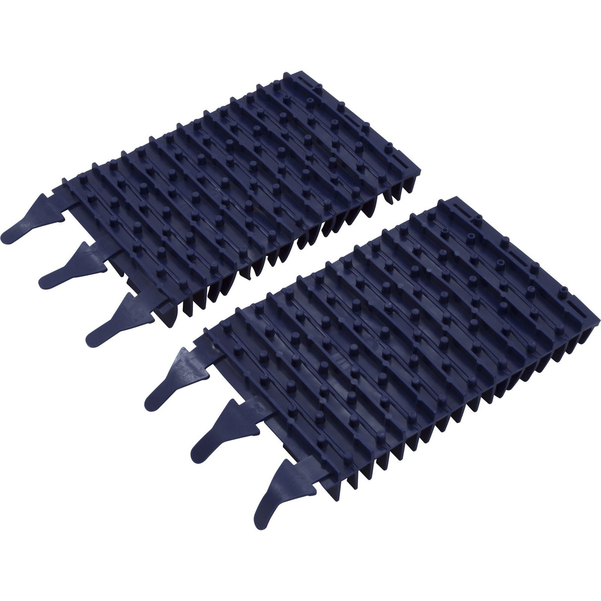 Brush Set, Zodiac Polaris 9300/9350/9400/9450, qty 2 : R0517300