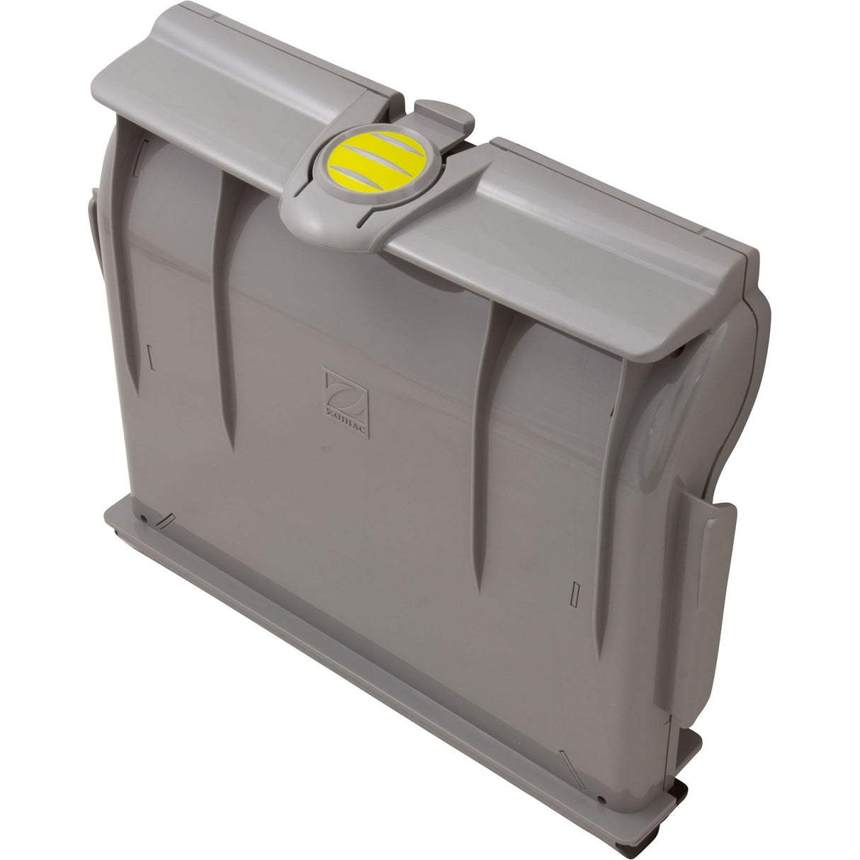 Filter Canister Inlet Housing, Polaris VRX iQ+ : R0865100
